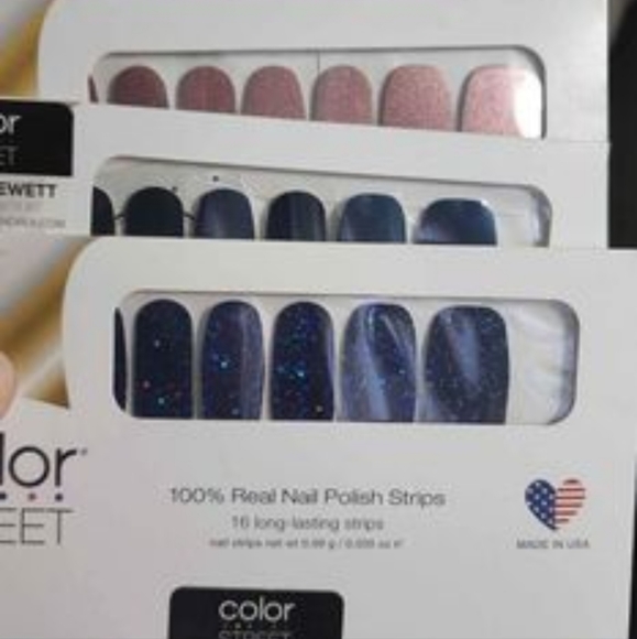 Color street - Picture 7 of 8